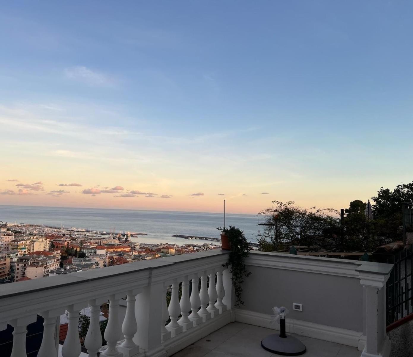 Loft 6 Di Cuori Apartment Sanremo Exterior foto