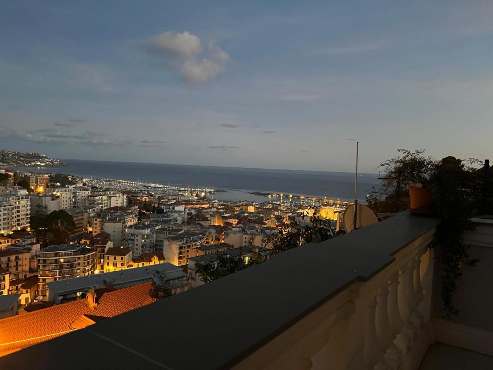 Loft 6 Di Cuori Apartment Sanremo Exterior foto